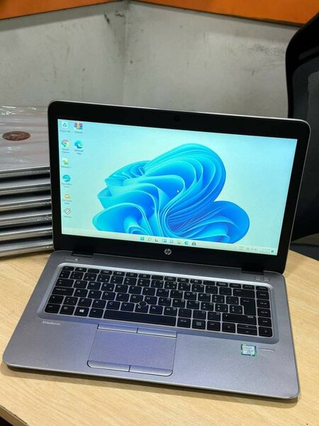HP ELITEBOOK 840 G4 i5