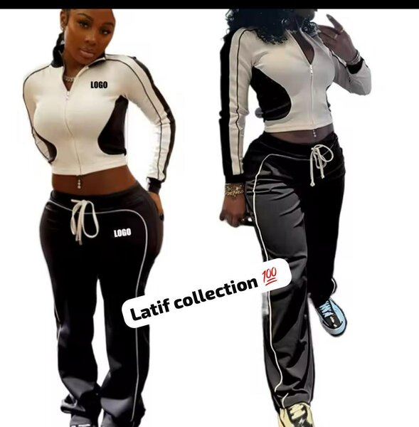 Ensemble Sport Femme - Mode