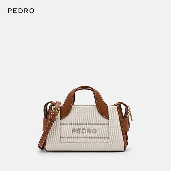 Sac bandoulière Pedro luxe