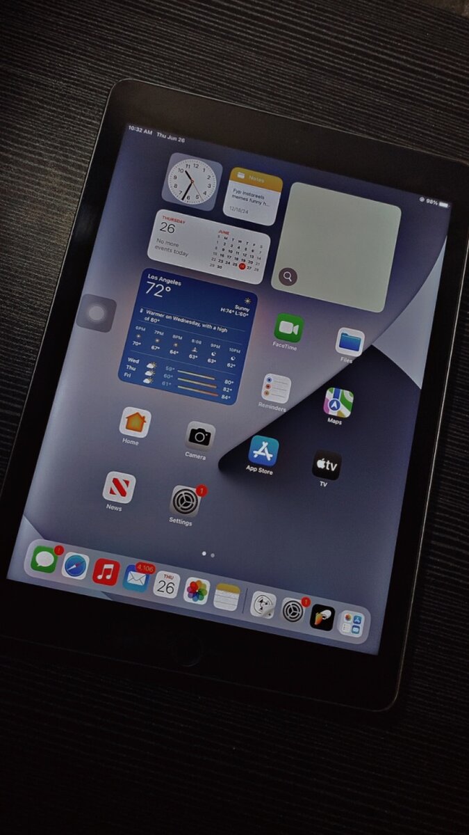 Ipad Air 2