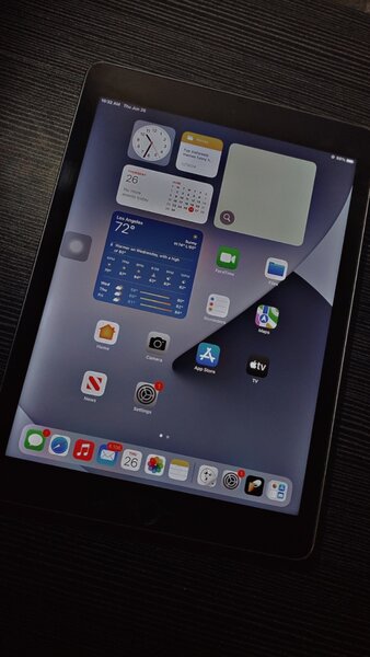 Ipad Air 2