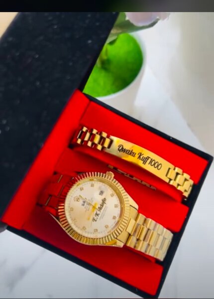 Customization jewelry