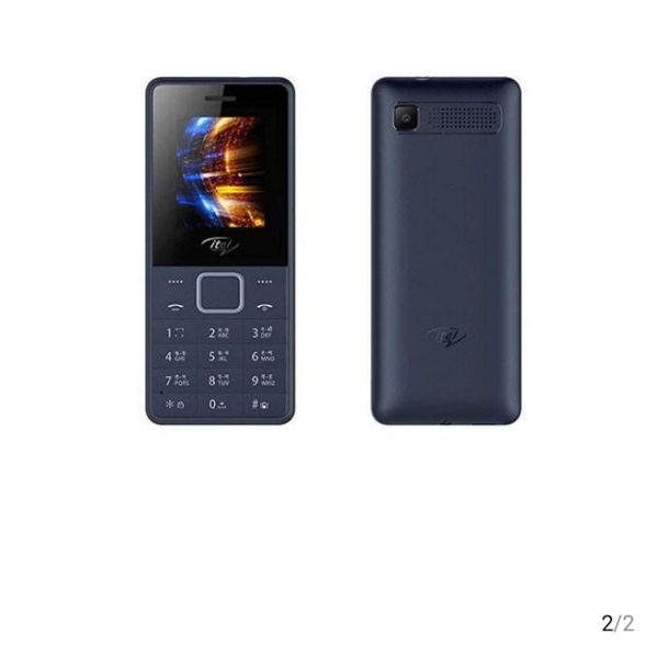Itel 2160