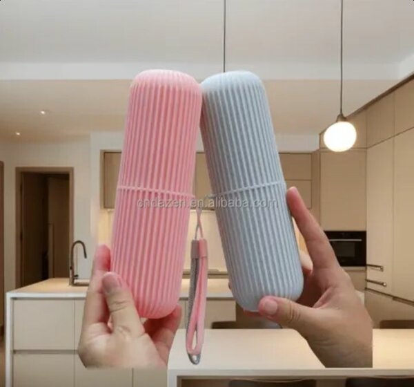 Étui de brosse à dents