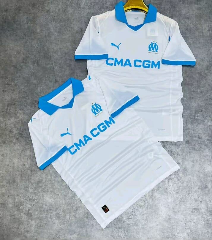 Maillots versions pro