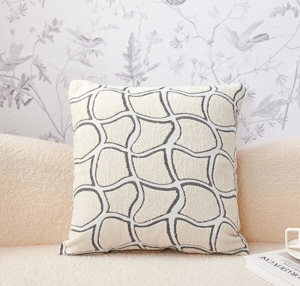 Coussin Décoratif Géométrique