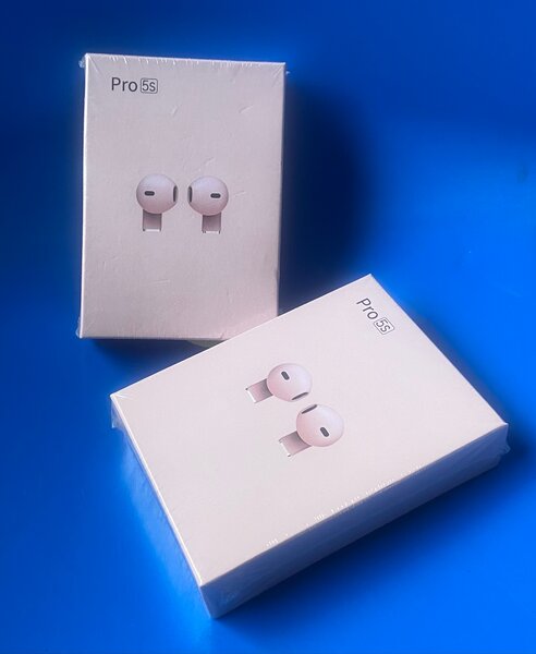 Écouteurs sans fil Pro 5S