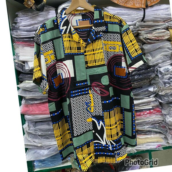 Chemise bonne qualité