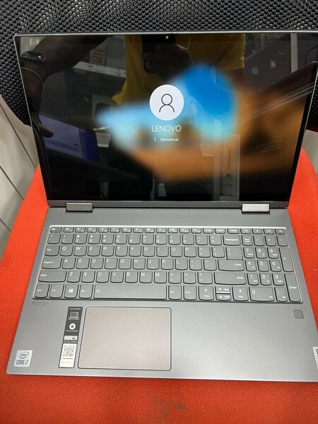 LENOVO CORE I7