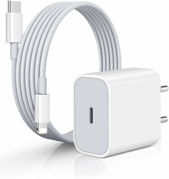 Iphone type c charger