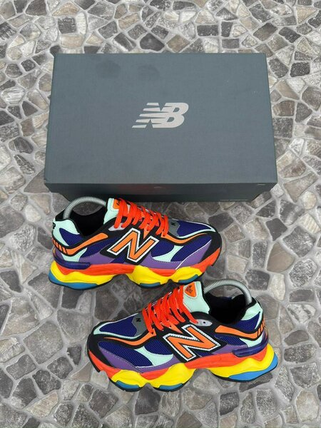 Chaussures de sport New Balance