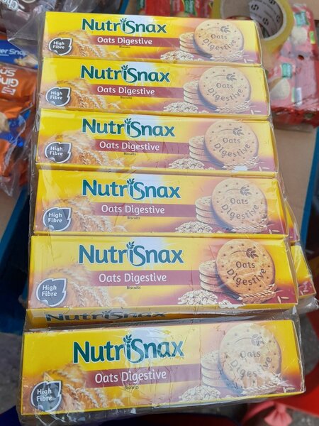 Nutrisnax digestive