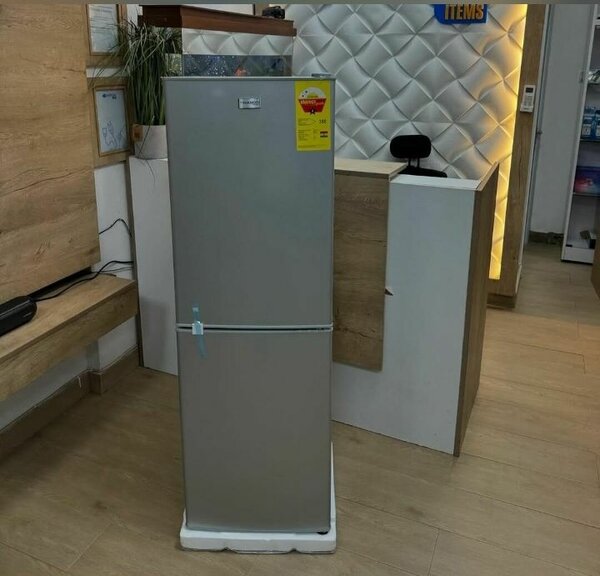 NASCO DOUBLE DOOR REFRIGERATOR