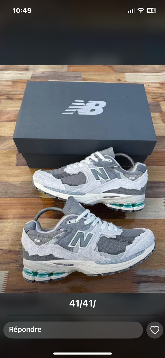 New Balance Sneakers Entraînement