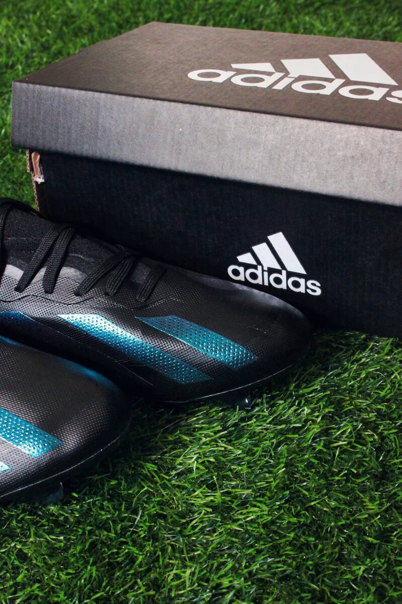 Adidas X Crazyfast.1 FG