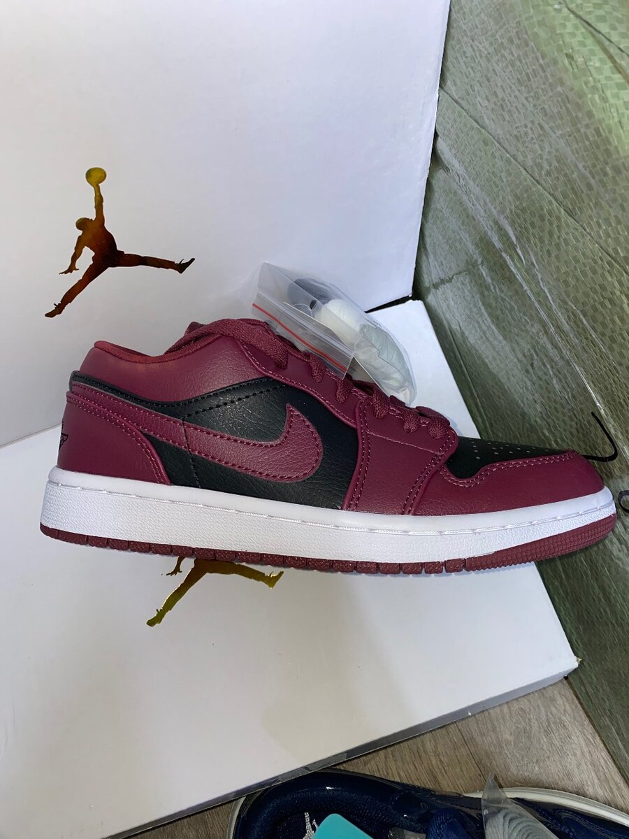 Джорданы люкс