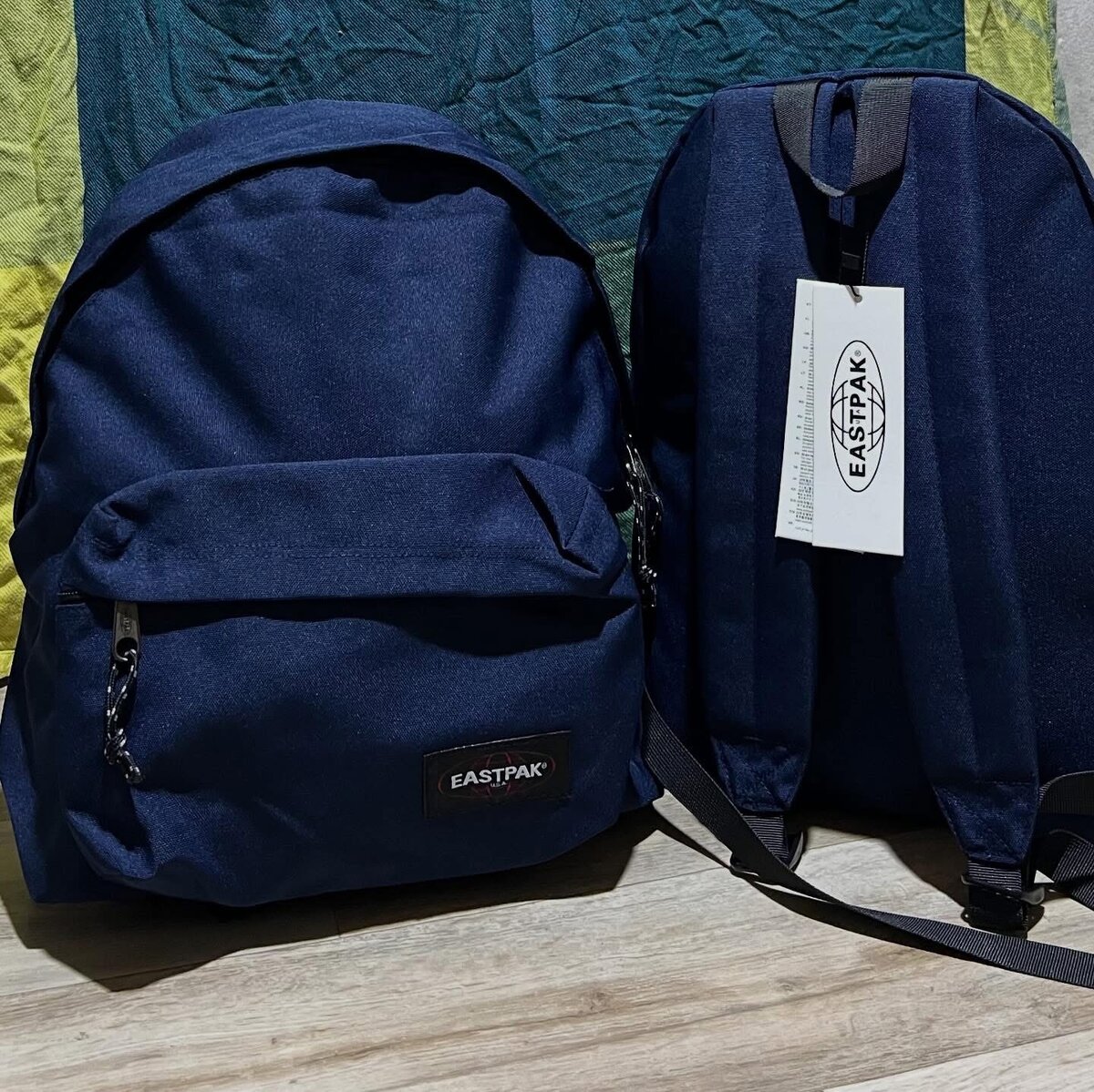 Sac à dos Eastpak classique