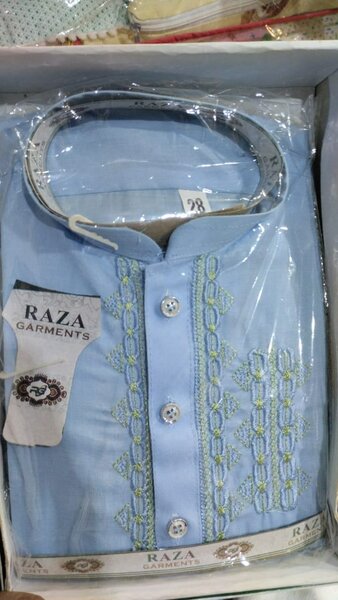 Shalwar kameez
