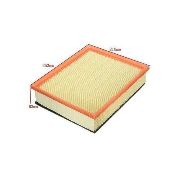 Filtre à air voiture performant