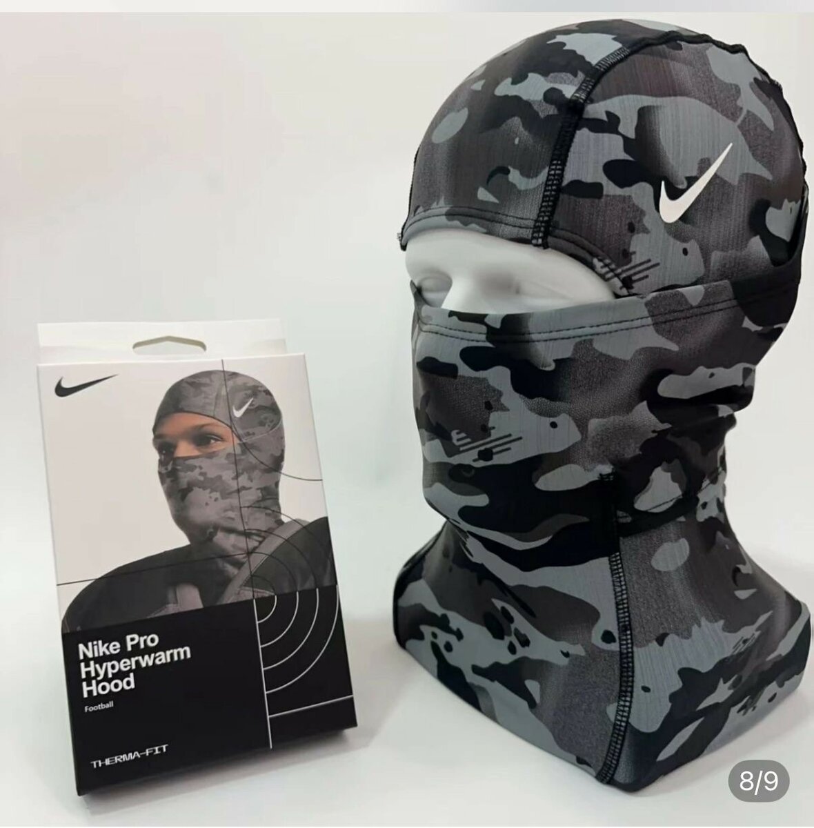 Nike Pro Therma-FIT Balaclava