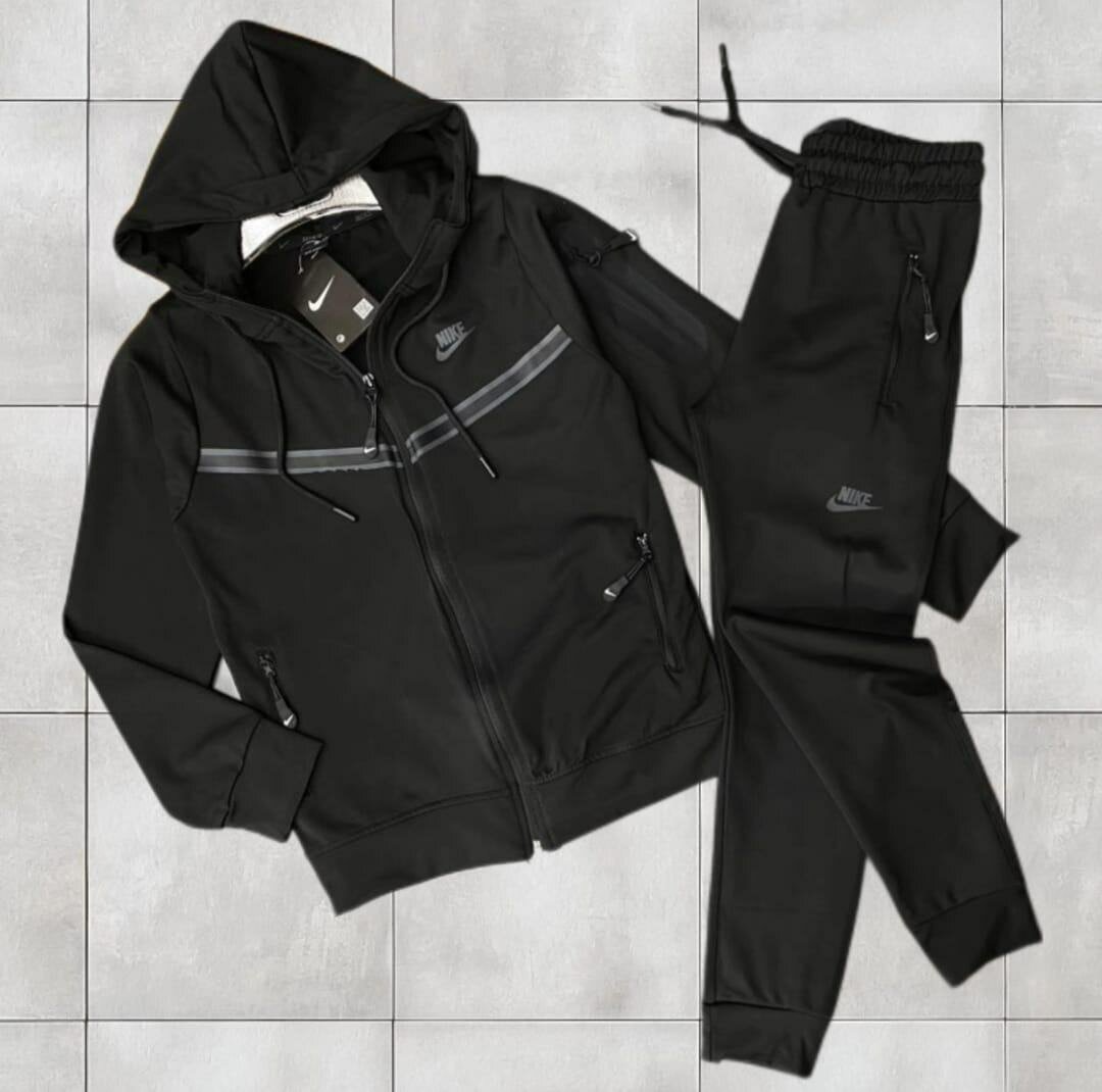 Quality Kids Unisex Nike Tech fleece Tracksuits