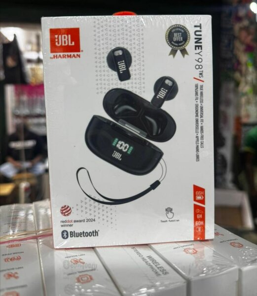 Écouteurs JBL Tune y98