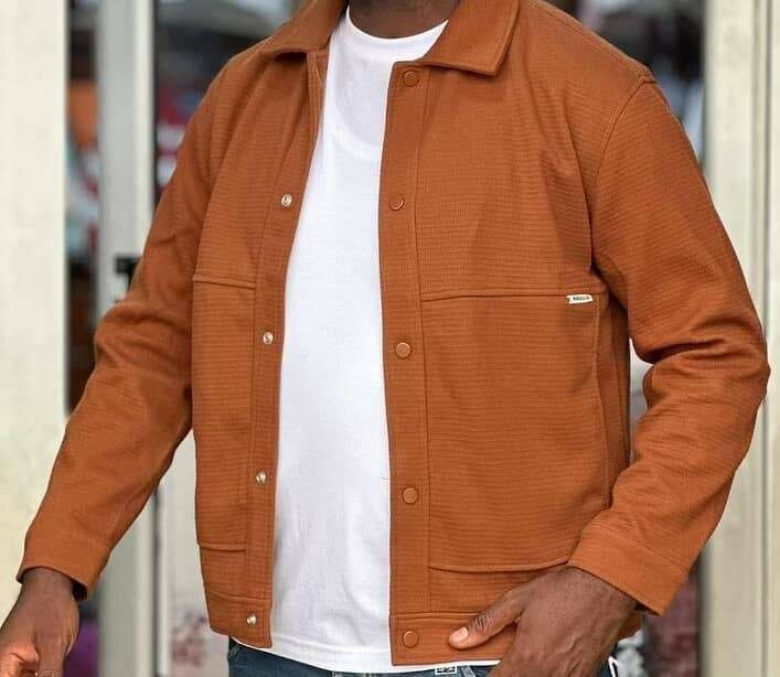 Blouson qualité supérieure