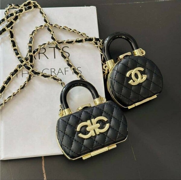 Channel cute bag