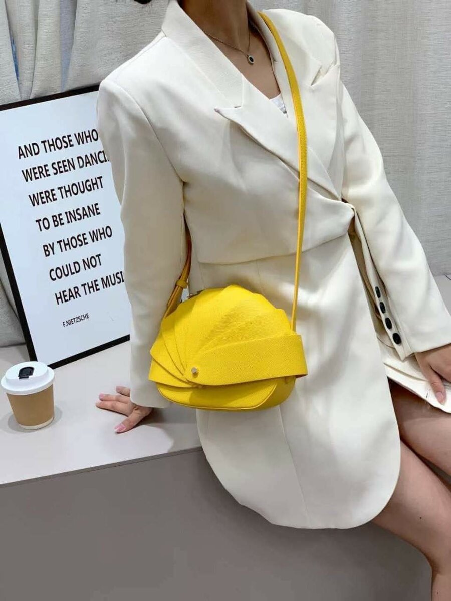 Promo Sac à bandoulière