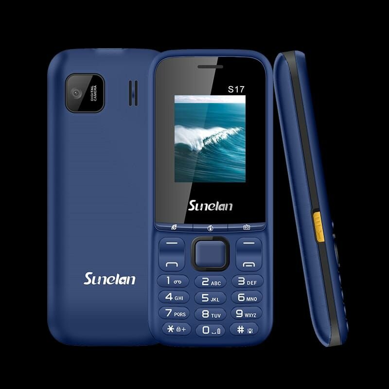 Téléphone portable