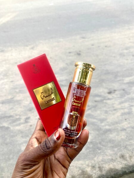 Parfum Oriental Lamsat 30ml