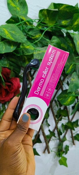 Derma roller