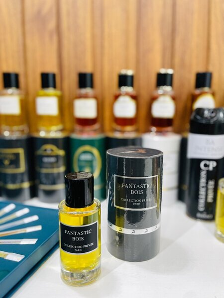 Parfum Bois Fantastic