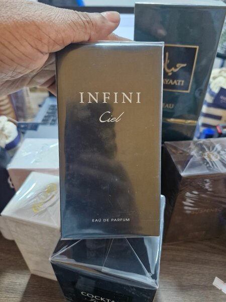 Infini Ciel Parfum