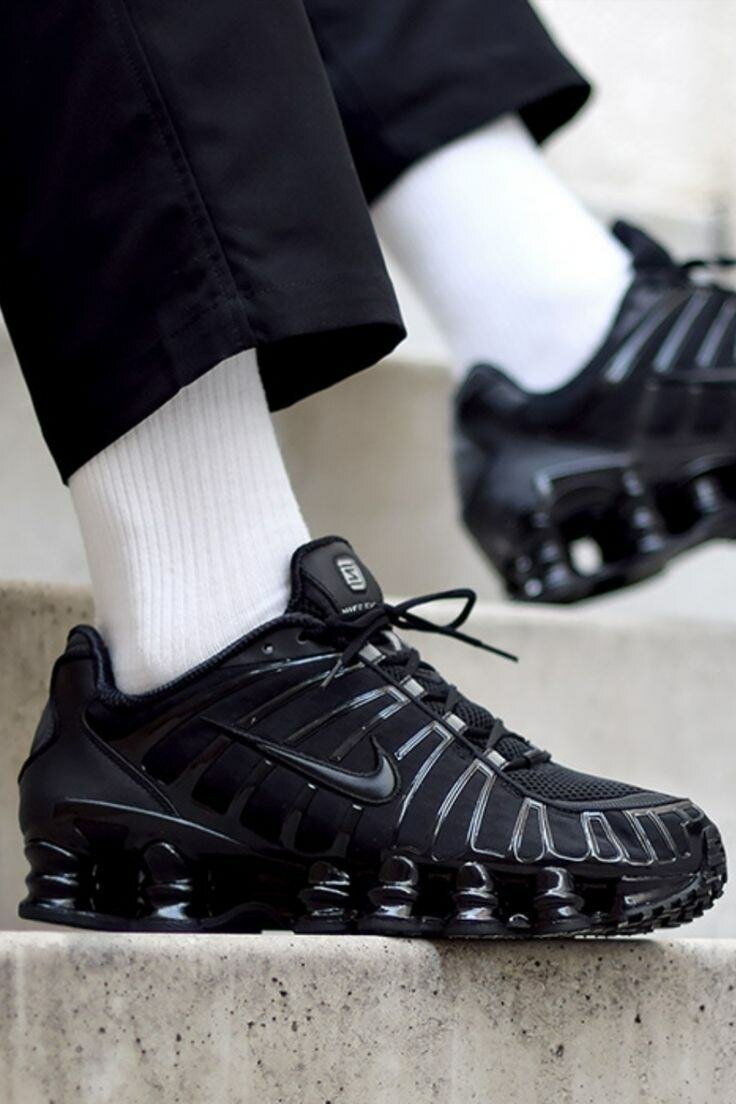 Nike shox Original
