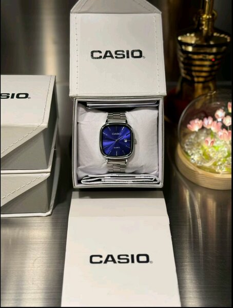 Casio Unisexe cs-00119