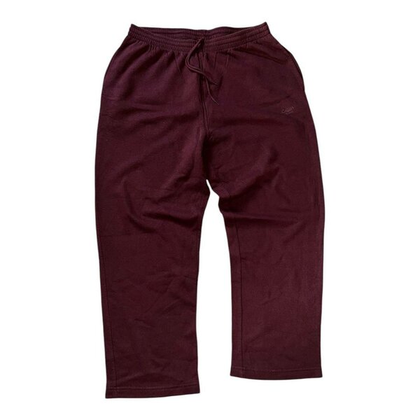 Cotton joggers available