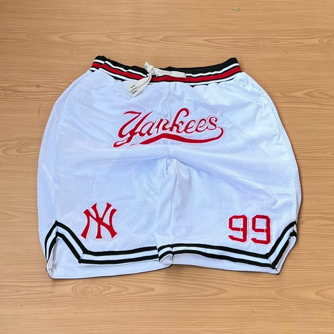 NBA shorts