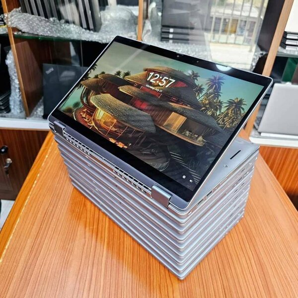 Dell Laptops Reconditionnés