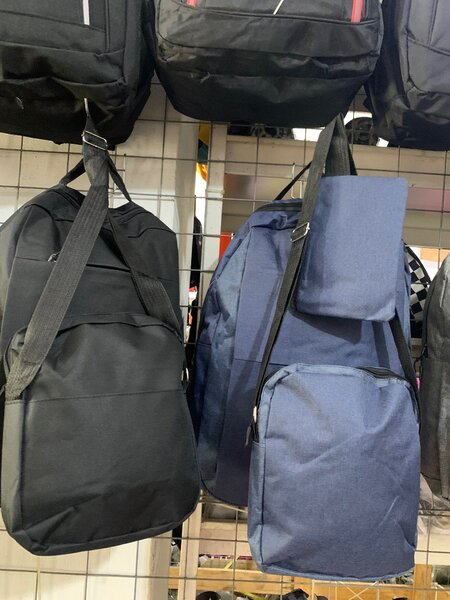 New Laptop Bag 3 in 1