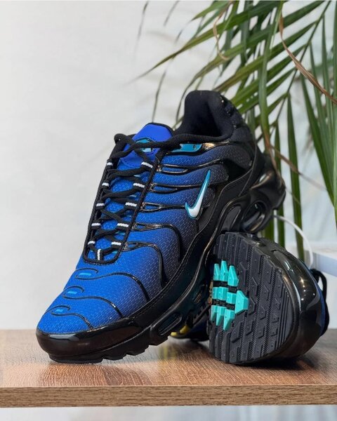 Nike Tn