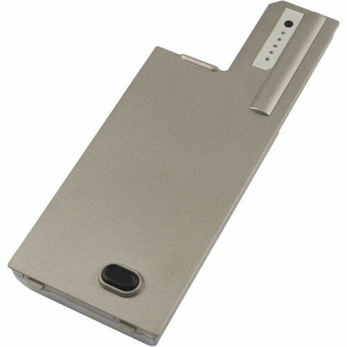Batterie Ordinateur Portable Dell D820 Latitude D531 D531N D