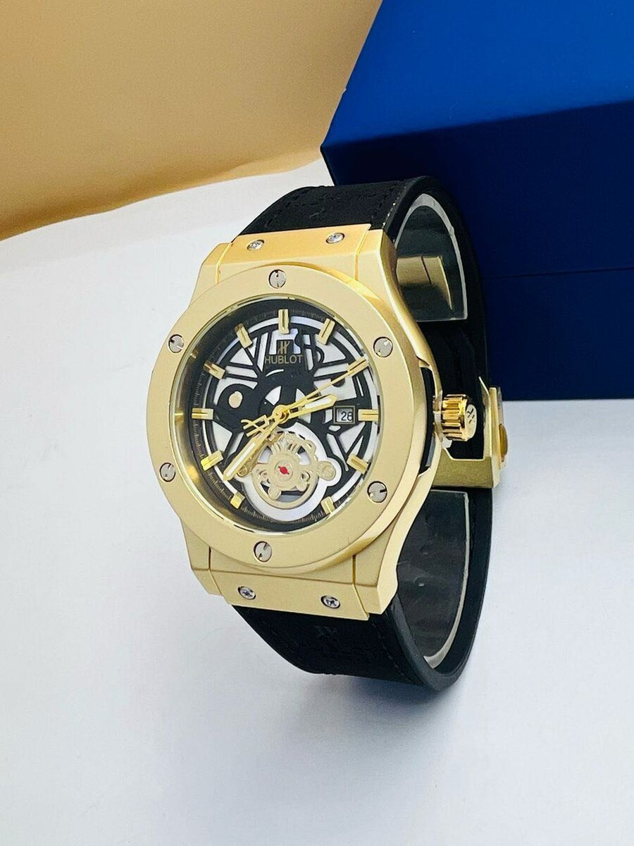 Monter avec coffret disponible