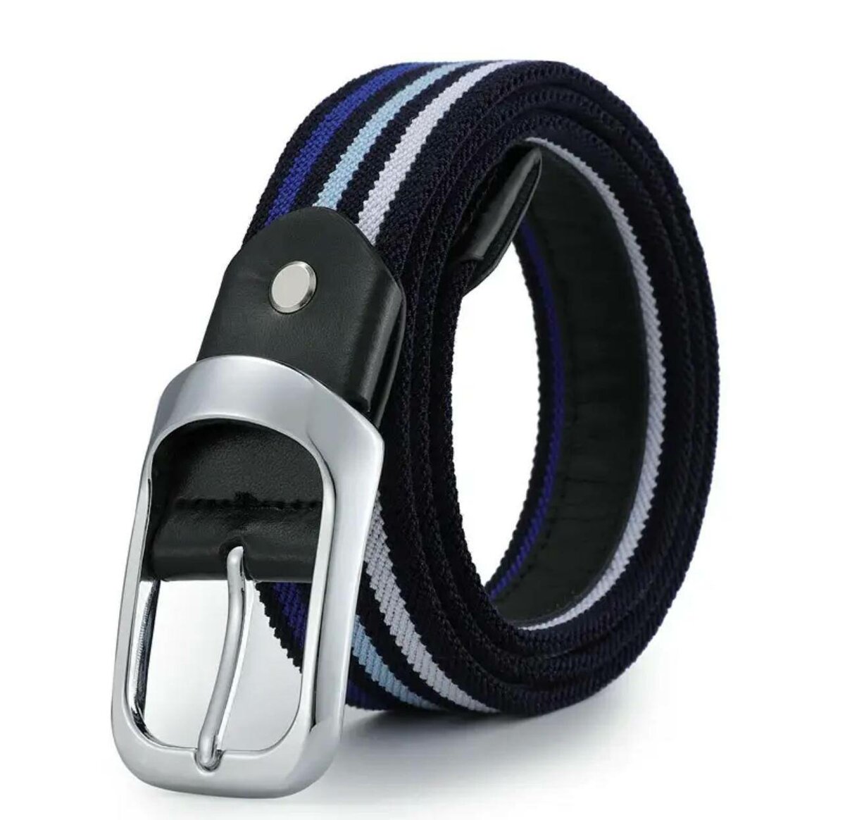 QUALITY WOVEN BELT