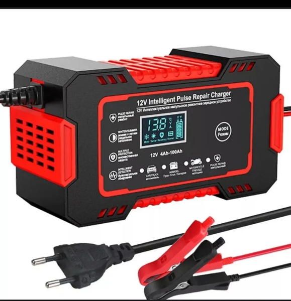 Зарядное устройство