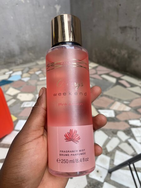 Brume Parfumée Story of Love