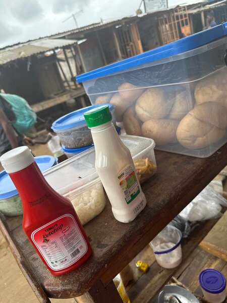 Panini bien doux bien chaux