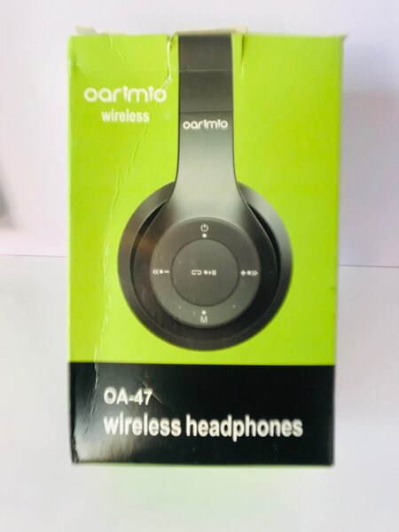 P47 headset (student choice)