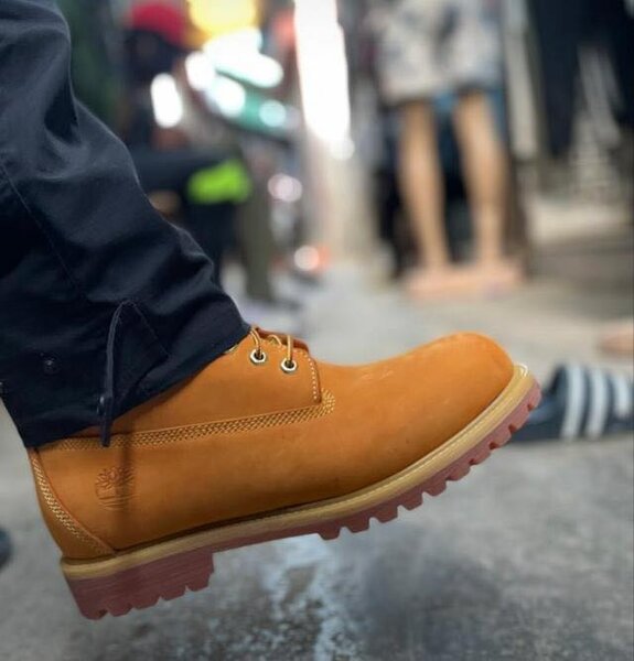 Timberland