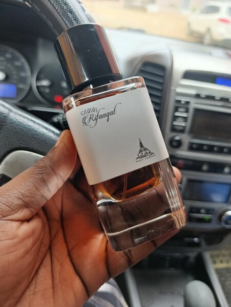 Parfum unisexe Rifaayat